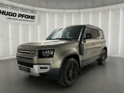 Grün Gebraucht 2023 Land Rover Defender S SUV | 67.370 € (Guter Preis)