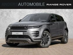 Grau Neu 2025 Land Rover Range Rover evoque SE Dynamic SUV | 62.785 € (Guter Preis)