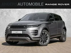 Grau Neu 2025 Land Rover Range Rover evoque SE Dynamic SUV | 69.348 € (Etwas zu teuer)
