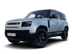Silber Gebraucht 2024 Land Rover Defender SE Dynamic SUV | 95.615 €