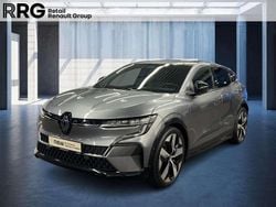 Dolomitgrau Gebraucht 2022 Renault Megane E-Tech Techno Limousine | 23.880 € (Guter Preis)