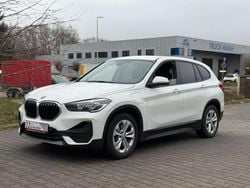 Weiß Gebraucht 2021 BMW X1 Advantage SUV | 20.990 € (Superpreis)