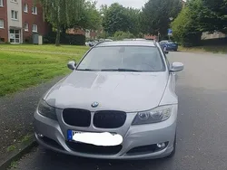 Gebraucht 2012 BMW 320 Kombi | 4.700 € (Fairer Preis)