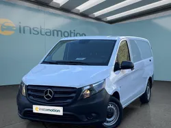Gebraucht 2022 Mercedes Vito Van / Kleinbus | 28.699 € (Guter Preis)