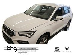 Weiß Gebraucht 2022 Seat Ateca Style SUV | 22.830 € (Fairer Preis)