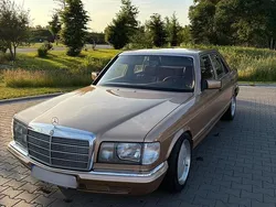 Gebraucht 1983 Mercedes S280 SE Limousine | 11.900 €