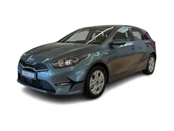Grau Neu 2025 Kia Ceed Vision Limousine | 24.169 € (Fairer Preis)