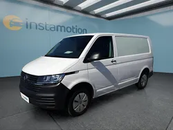 Weiß Gebraucht 2022 VW T6.1 Van | 25.099 € (Superpreis)