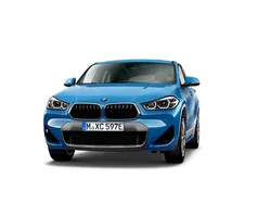 Gebraucht 2022 BMW X2 M Sport SUV | 31.890 € (Teuer)