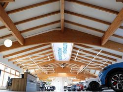 Schwarz Gebraucht 2022 Ford Fiesta Cool & Connect Kleinwagen | 14.990 € (Fairer Preis)