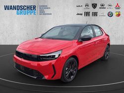 Rotschwarz Neu 2025 Opel Corsa Edition Kleinwagen | 17.650 € (Guter Preis)