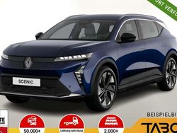 Nachtblau metallic Neu 2025 Renault Scénic Techno Van / Kleinbus | 45.903 € (Guter Preis)