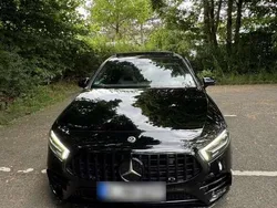 Gebraucht 2018 Mercedes A250 AMG line Limousine | 29.500 € (Etwas zu teuer)