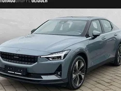 Grau Gebraucht 2022 Polestar 2 Pilot Limousine | 35.750 € (Guter Preis)