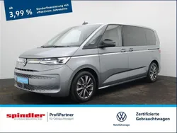 Othercolor Gebraucht 2022 VW Multivan Style Van / Kleinbus | 53.680 € (Fairer Preis)
