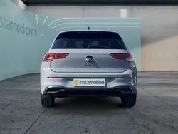 VW Golf VIII