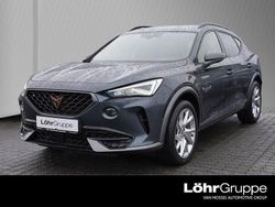 Magneticgrau metallic Gebraucht 2022 Cupra Formentor SUV | 24.980 € (Guter Preis)