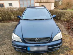 Gebraucht 2000 Opel Astra Kombi | 399 € (Superpreis)