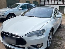 Gebraucht 2014 Tesla Model S Kleinwagen | 18.200 € (Guter Preis)