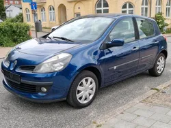 Blau Gebraucht 2006 Renault Clio II Kleinwagen | 1.999 € (Fairer Preis)