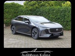 Grau Neu 2025 Mazda 6e Takumi-Line Limousine | 43.350 € (Superpreis)