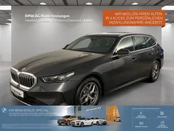 Gebraucht 2024 BMW 520 Limousine | 54.790 € (Fairer Preis)