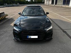 Schwarz Gebraucht 2019 Audi S6 Sport Limousine | 39.900 € (Superpreis)