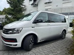 Weiß Gebraucht 2017 VW T6 Edition Van | 37.500 € (Superpreis)