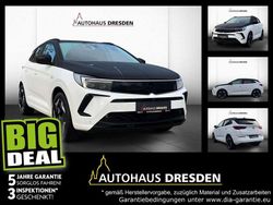 Weiss (metallic) Gebraucht 2023 Opel Grandland X GSe SUV | 26.990 € (Fairer Preis)