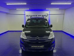 Schwarz Gebraucht 2017 Citroën Berlingo Shine Van / Kleinbus | 10.999 € (Fairer Preis)