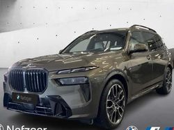 Grau Gebraucht 2025 BMW X7 Shadowline SUV | 106.285 €