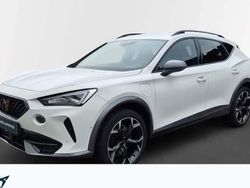 Weiss Gebraucht 2022 Cupra Formentor VZ SUV | 27.489 € (Fairer Preis)