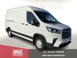 Weiß Neu 2025 Maxus V90 Van | 31.658 €