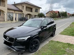 Schwarz Gebraucht 2017 Volvo XC90 Momentum SUV | 23.500 € (Superpreis)