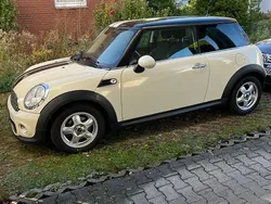 Beige Gebraucht 2010 Mini ONE Kleinwagen | 6.290 € (Teuer)