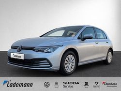 Gebraucht 2022 VW Golf VIII Basis | 18.288 € (Etwas zu teuer)