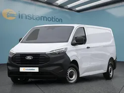 Weiß Neu 2025 Ford Transit Custom Limousine | 39.449 € (Guter Preis)