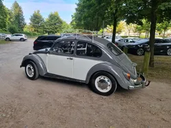 Grau Gebraucht 1973 VW Käfer Kleinwagen | 17.500 €