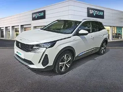 Other Gebraucht 2021 Peugeot 3008 Allure SUV | 20.900 € (Guter Preis)