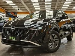 Schwarz Neu 2025 Nissan Qashqai Acenta+ SUV | 28.475 € (Superpreis)