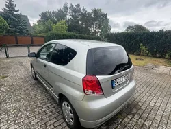 Chevrolet Kalos