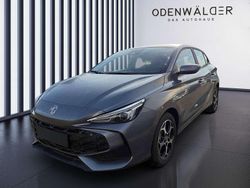 Hamstead grey Neu 2025 MG MG3 Comfort Kleinwagen | 16.877 € (Fairer Preis)