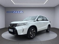 Weiß Gebraucht 2025 Suzuki Vitara Comfort+ SUV | 25.500 € (Guter Preis)