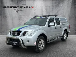 Silber Gebraucht 2014 Nissan Navara Abholung | 25.999 € (Teuer)
