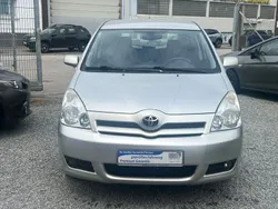 Toyota Corolla Verso