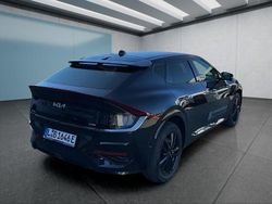 Schwarz Gebraucht 2025 Kia EV6 GT-Line SUV | 49.799 € (Guter Preis)