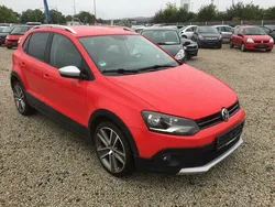 Rot Gebraucht 2011 VW Polo Limousine | 6.999 € (Fairer Preis)