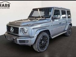 Grau Gebraucht 2021 Mercedes G350 AMG SUV | 115.000 € (Superpreis)