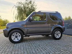 Grau Gebraucht 2012 Suzuki Jimny Club SUV | 11.300 € (Fairer Preis)