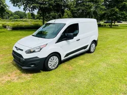 Weiß Gebraucht 2017 Ford Transit Van / Kleinbus | 8.399 € (Fairer Preis)